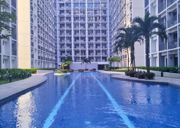Mall Of - Aseana - Guaranteed Manila