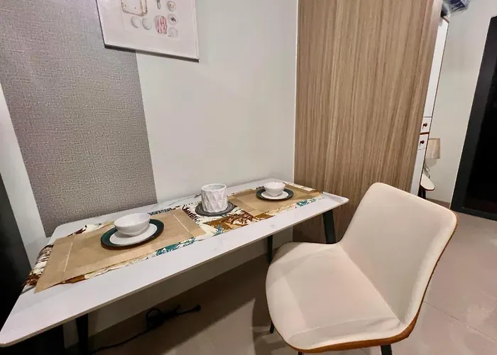Mall Of - Aseana - Guaranteed Apartment *