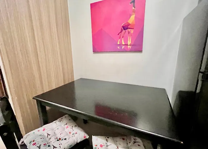 Apartment Mall Of - Aseana - Guaranteed