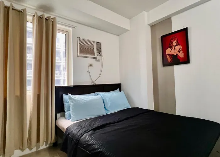 Mall Of - Aseana - Guaranteed Apartment