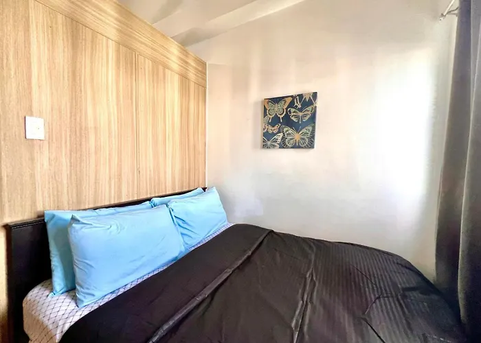Mall Of - Aseana - Guaranteed Apartment *