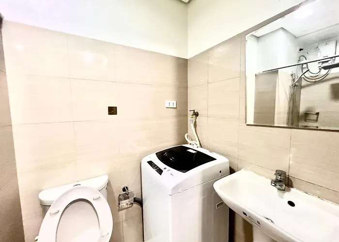 Apartment Mall Of - Aseana - Guaranteed *