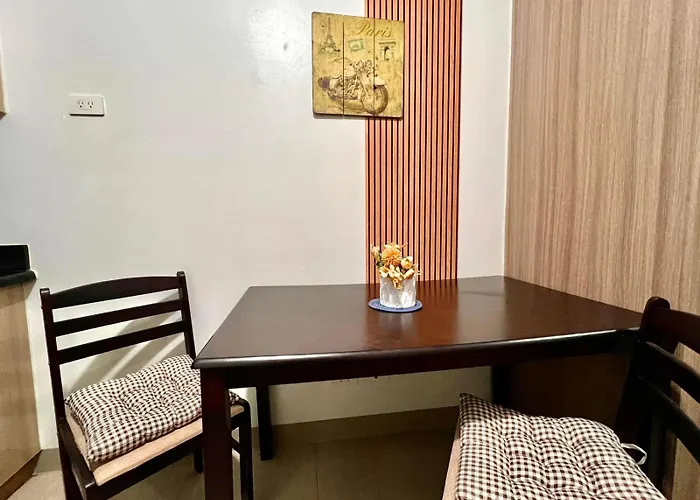 Mall Of - Aseana - Guaranteed Apartment
