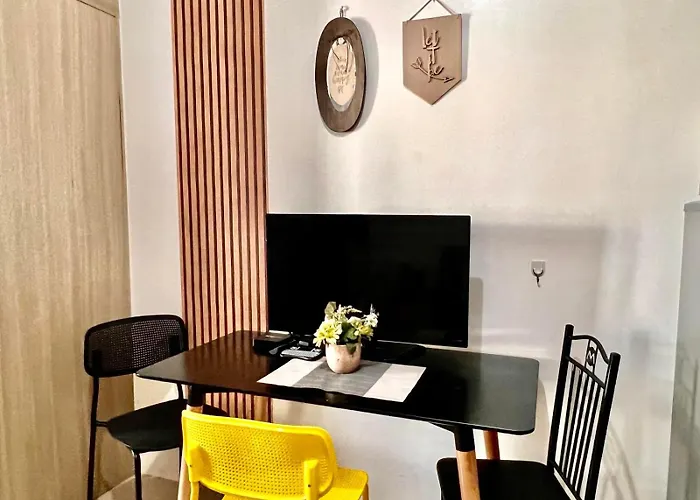 Apartment Mall Of - Aseana - Guaranteed