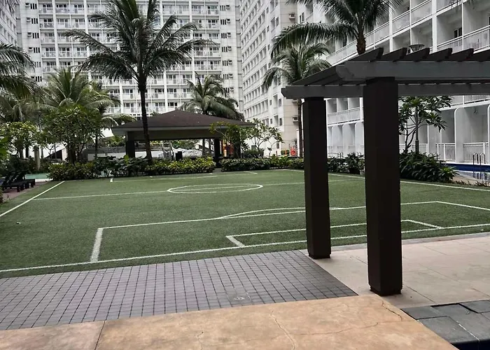 Apartment Mall Of - Aseana - Guaranteed