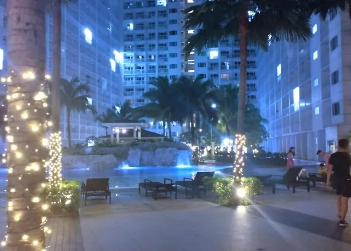 Apartment Mall Of - Aseana - Guaranteed *