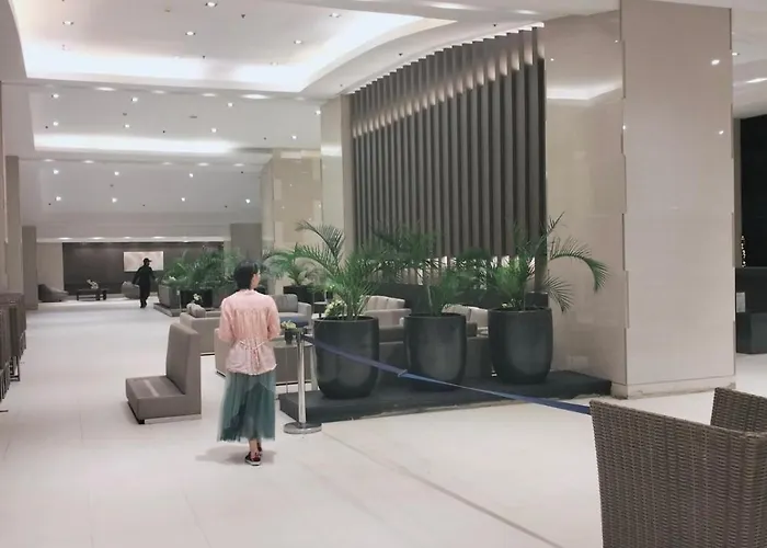 Apartment Mall Of - Aseana - Guaranteed