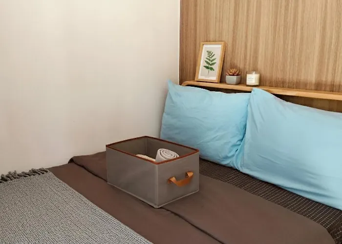 Mall Of - Aseana - Guaranteed Apartment