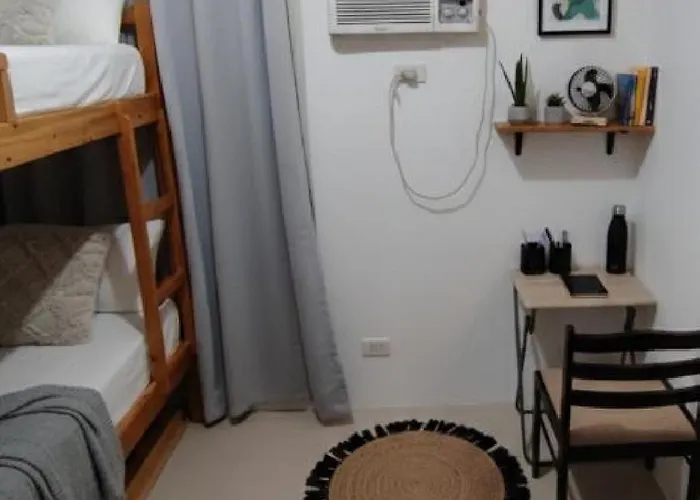 Mall Of - Aseana - Guaranteed Apartment