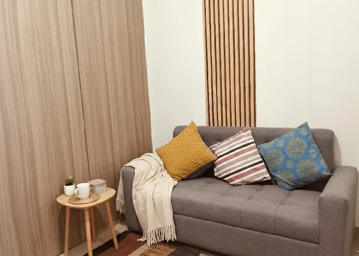 Mall Of - Aseana - Guaranteed Apartment