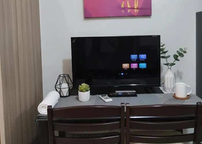 Mall Of - Aseana - Guaranteed Apartment *