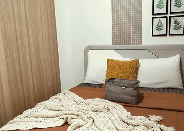 Apartment Mall Of - Aseana - Guaranteed