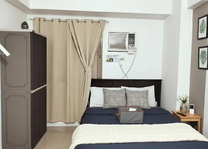 Mall Of - Aseana - Guaranteed Apartment *