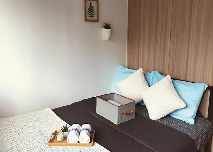 Apartment Mall Of - Aseana - Guaranteed *