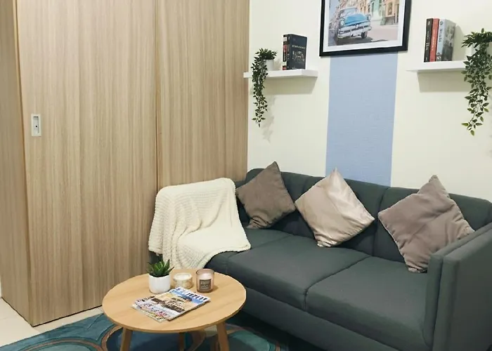 Mall Of - Aseana - Guaranteed Apartment *