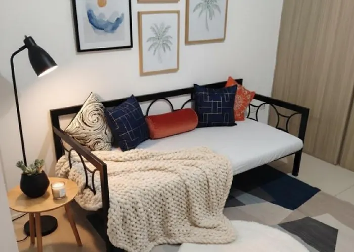 Mall Of - Aseana - Guaranteed Apartment *