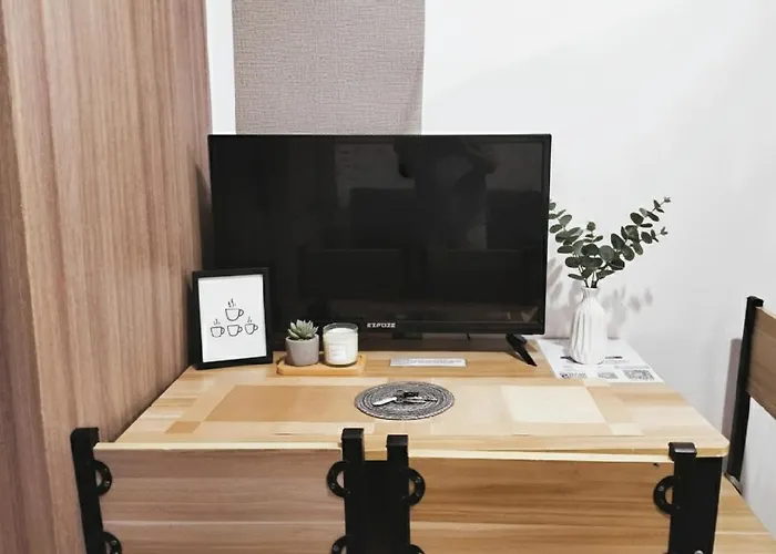 Mall Of - Aseana - Guaranteed Apartment